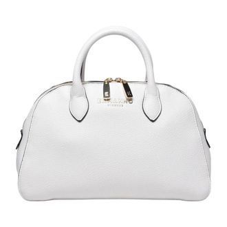 Ermanno Scervino Tassen, Dames, Wit, ONE Size, Bugatti Tiffany