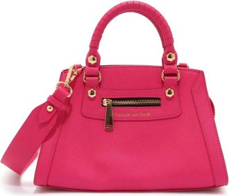 Manila Grace Tassen, Dames, Roze, ONE Size, Mirama Tas Model S3Ab 248Eu