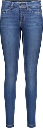 Mac Jeans Womens Dream Skinny Slim Jeans - Blue - 40W/34L