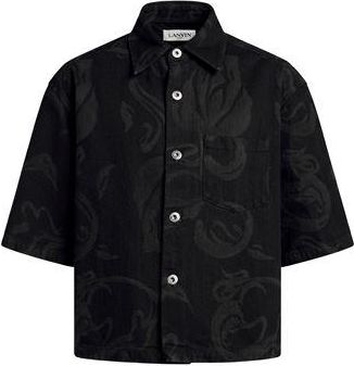 Lanvin TOPWEAR - Camicie jeans su YOOX.COM