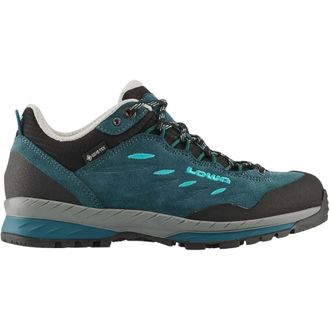 Lowa Sneakers - Heren - Sport - Blauw - Maat: 39 EU