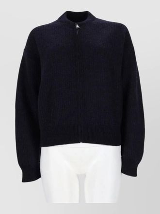 Fabiana Filippi cashmere fitted jacket