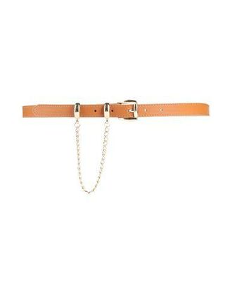 Only Small Leather Goods - Belts on YOOX.COM