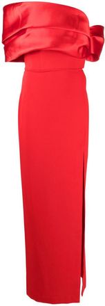 Solace London Alexis Masi Dress