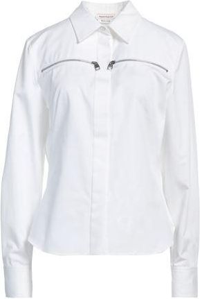 Alexander McQueen CAMISETAS Y TOPS - Camisas en YOOX.COM