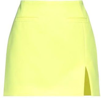 Blumarine Mini skirts