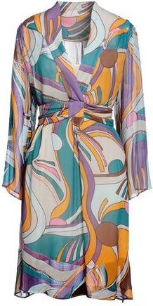 Nenette DRESSES - Midi dresses sur YOOX.COM