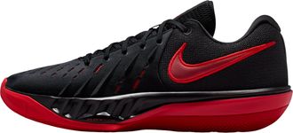 Nike Air Zoom GT Cut Academy 2 Black University Red HV9774-003