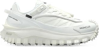 Moncler Trailgrip GTX Low-top Sneakers