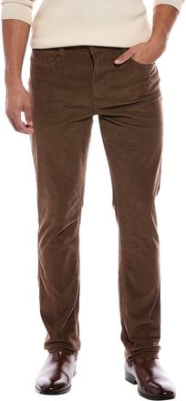 Vintage 1946 Vintage 1946 Stretch Corduroy Enzyme Wash Pant