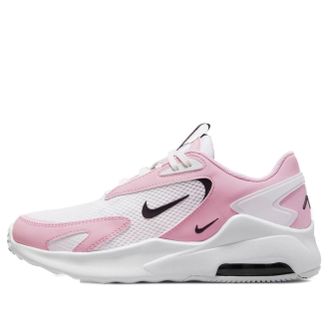 Nike (WMNS) Nike Air Max Bolt White Light Arctic Pink CU4152-103