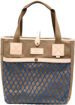 Barbour Tote Bag From Paul Smith Loves