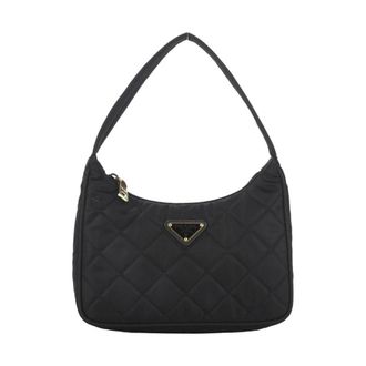 Prada Mujer, Bolsos, Negro, Talla: ONE Size