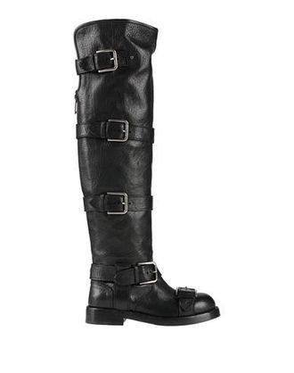 Dolce & Gabbana FOOTWEAR - Boots on YOOX.COM