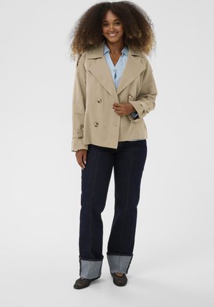 Cream Jas CRDrookie Jas Loose fit