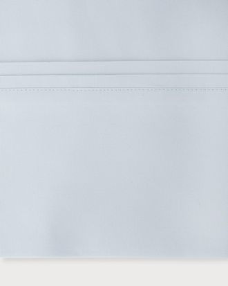 Matouk Marcus Collection 600 Thread Count Solid Percale Sheet Set, KING