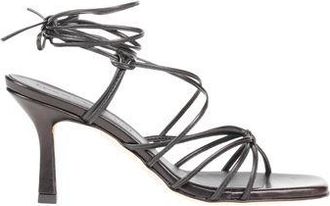 Luca Valentini FOOTWEAR - Sandals sur YOOX.COM