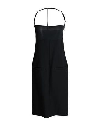 Courr&egrave;ges DRESSES - Midi dresses on YOOX.COM