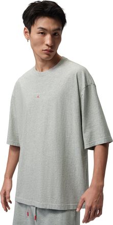 Nike Jordan Air Jordan Flight Essentials Oversized T-Shirt Grey Heather IO0035-050
