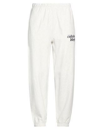 Calvin Klein BOTTOMWEAR - Pantaloni su YOOX.COM
