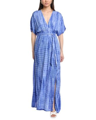 Tiare Hawaii Elise Maxi Dress