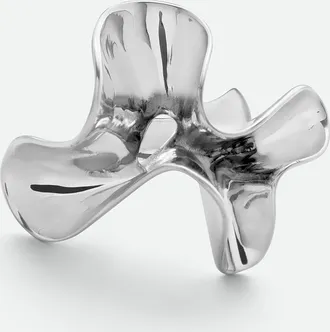 Bottega Veneta Anello Anemone - Bottega Veneta