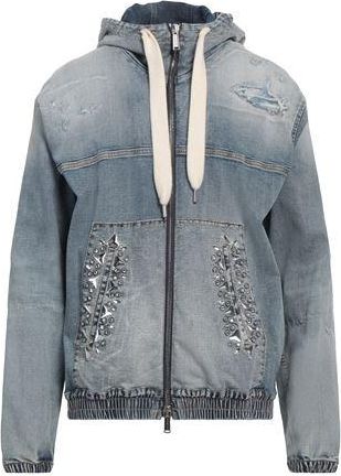 Dsquared2 Denim outerwear