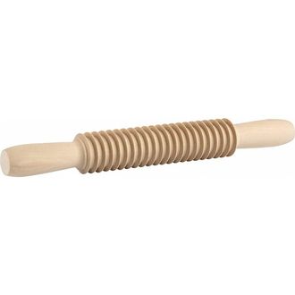 K&uuml;chenprofi Wooden Pasta Cutter, 12-Inch, Fettuccine in Beige at Nordstrom
