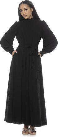 Alexia Admor Isaliah Dress