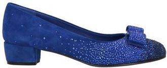 Ferragamo CALZADO - Zapatos de sal&oacute;n en YOOX.COM