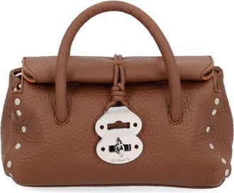 Zanellato Bag learned Small