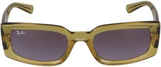 Ray-Ban Occhiali da sole Ban ray 0 RB4395 66828 H /21/140