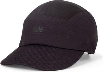 Ciele Athletics FSTCap SC Classic Cap - Unisex | grau