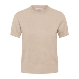 Inwear Maglieria - - Knitwear - Donna - Beige - M