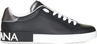 Dolce & Gabbana Dames, Schoenen, Zwart, Maat: 40 EU