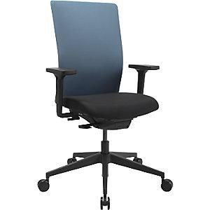 Topstar Sedia Girevole Da Ufficio Airwork G Sincromeccanismo