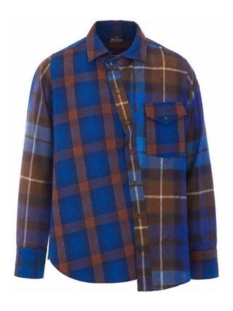 Vivienne Westwood Multicolor Shirt