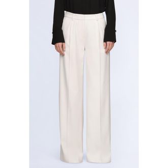 Bcbgmaxazria Tina Pants in Gardenia at Nordstrom Rack, Size 0