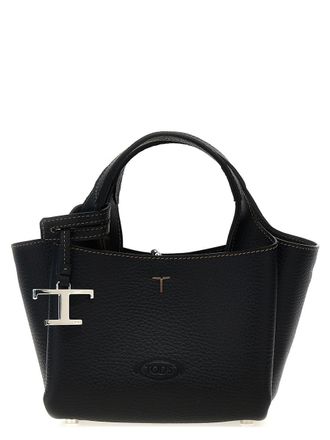 Tod's Apa Micro Handbag