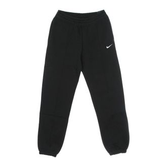 Nike Donna, Pantaloni, Nero, L, new