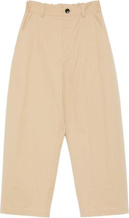 Nicholson & Nicholson Baumwollhose