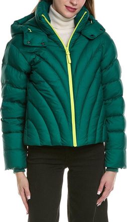 Mackage Quilted Puffer Jacket