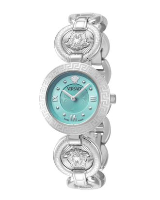 Versace Womens Greca Jewel Watch