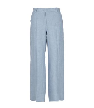 Weekend by Max Mara broek Lichtblauw