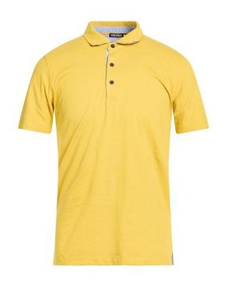 Andrea Fenzi TOPS - Poloshirts auf YOOX.COM