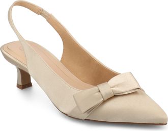Journee Collection Women & apos;s Paloma Pumps