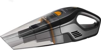 Concept Concept - Aspirador De Mano Aku De 11,1 V, Con Accesorios, Estaci&oacute;n De Carga Vp4351