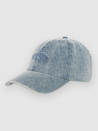 Billabong Essential Denim Cap surf spray