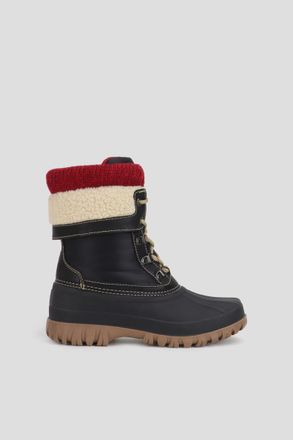 Cougar Cougar Womens Creek In /Red M
