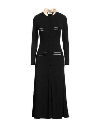 Sandro VESTIDOS - Vestidos midi en YOOX.COM